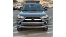 Toyota 4Runner 2021 Toyota 4Runner Sports TRD Off Road Premium - AWD 4x4 - Night Shade Edition - Export Only