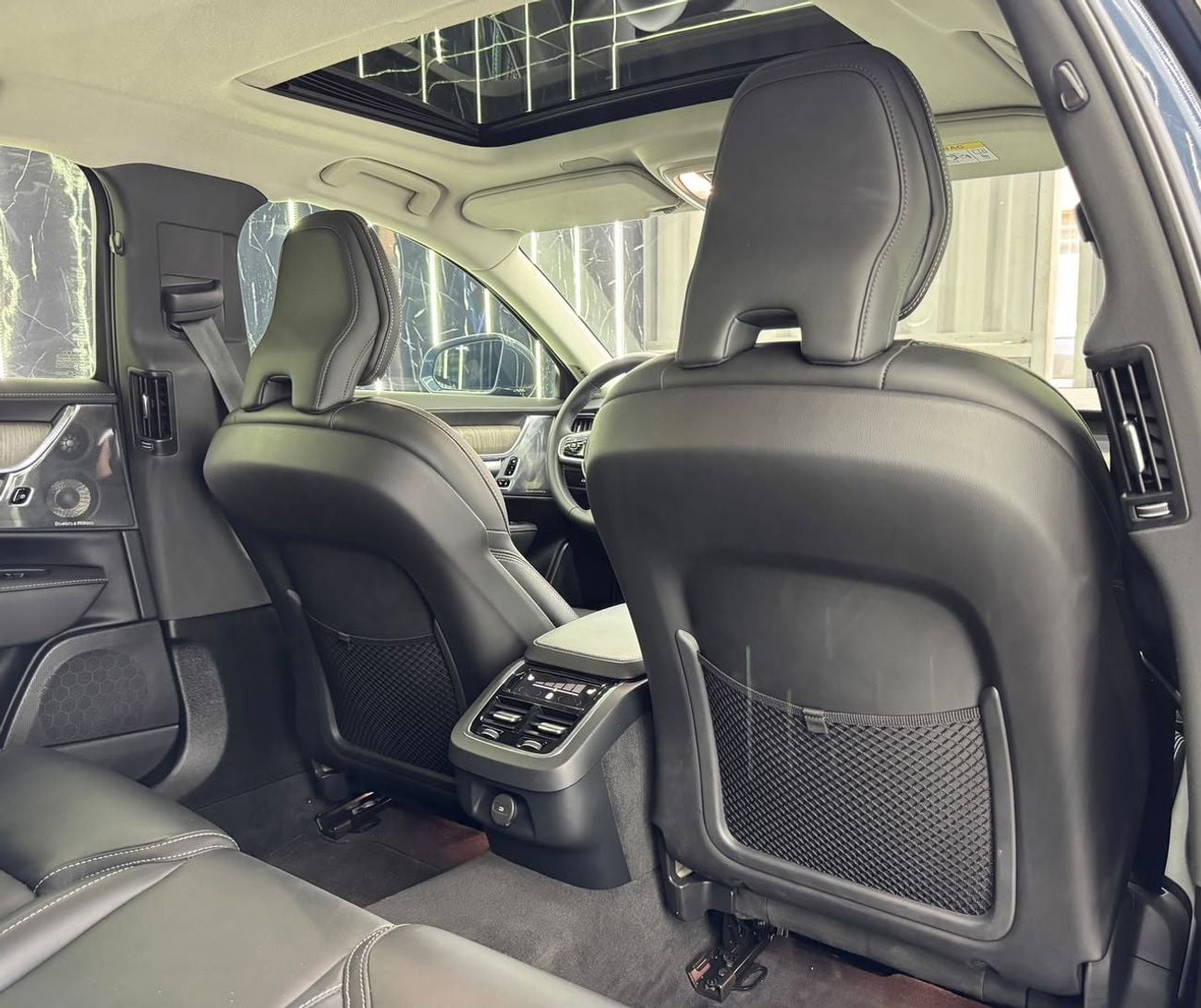 Volvo S90 B6 Core