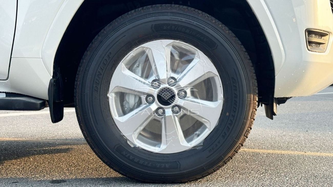 Toyota Land Cruiser 300 GX-R 3.3L V6 TT DIESEL AT