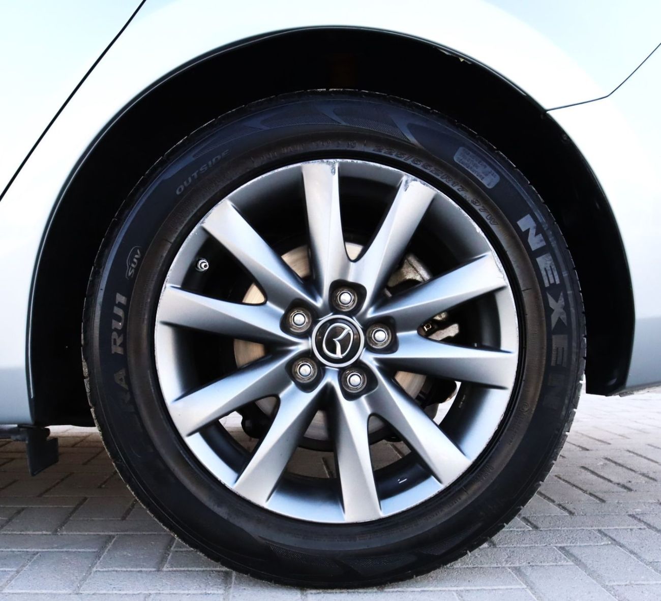 Mazda 6 2020 Mazda 6 S (GL), 4dr Sedan, 2.5L 4cyl Petrol, Automatic, Front Wheel Drive
