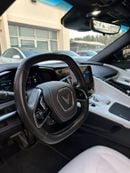 Chevrolet Corvette 2LT 6.2L (490 HP) Coupe