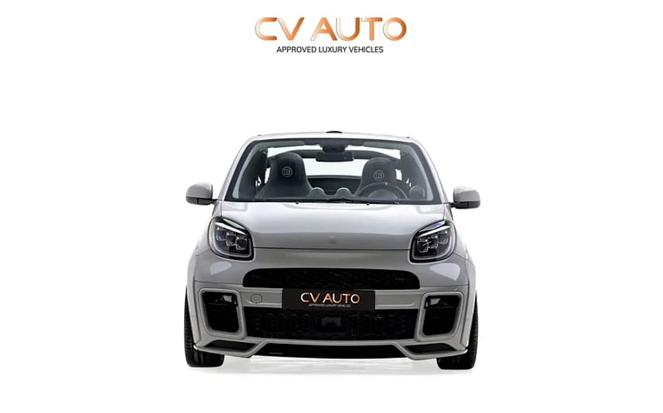 برابوس سمارت ألتيميت إي Ultimate E (1 of 50)