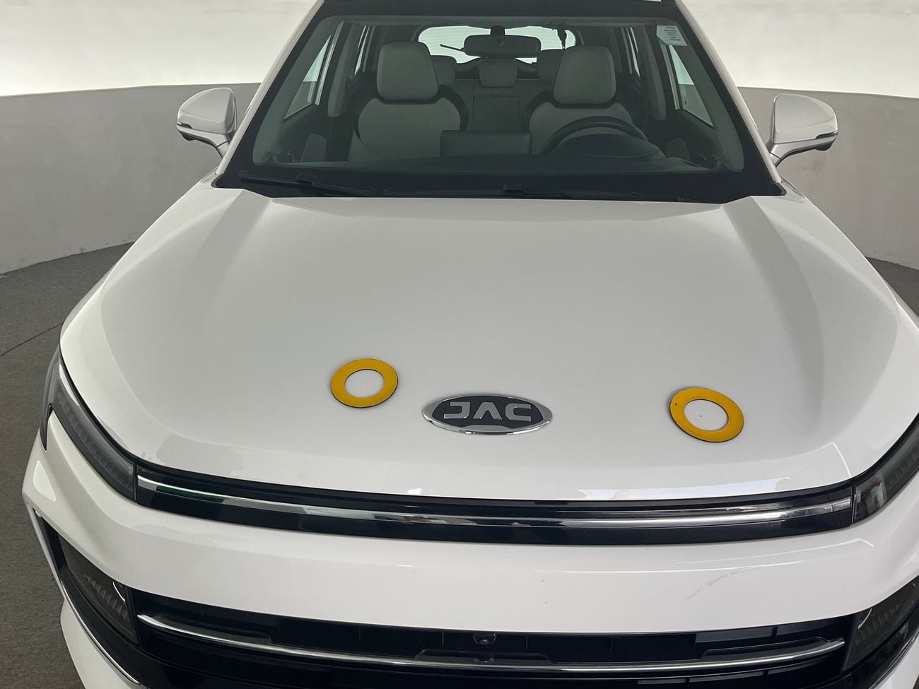 JAC JS4 Intelligent | Guaranteed Warranty | 0 Down Payment