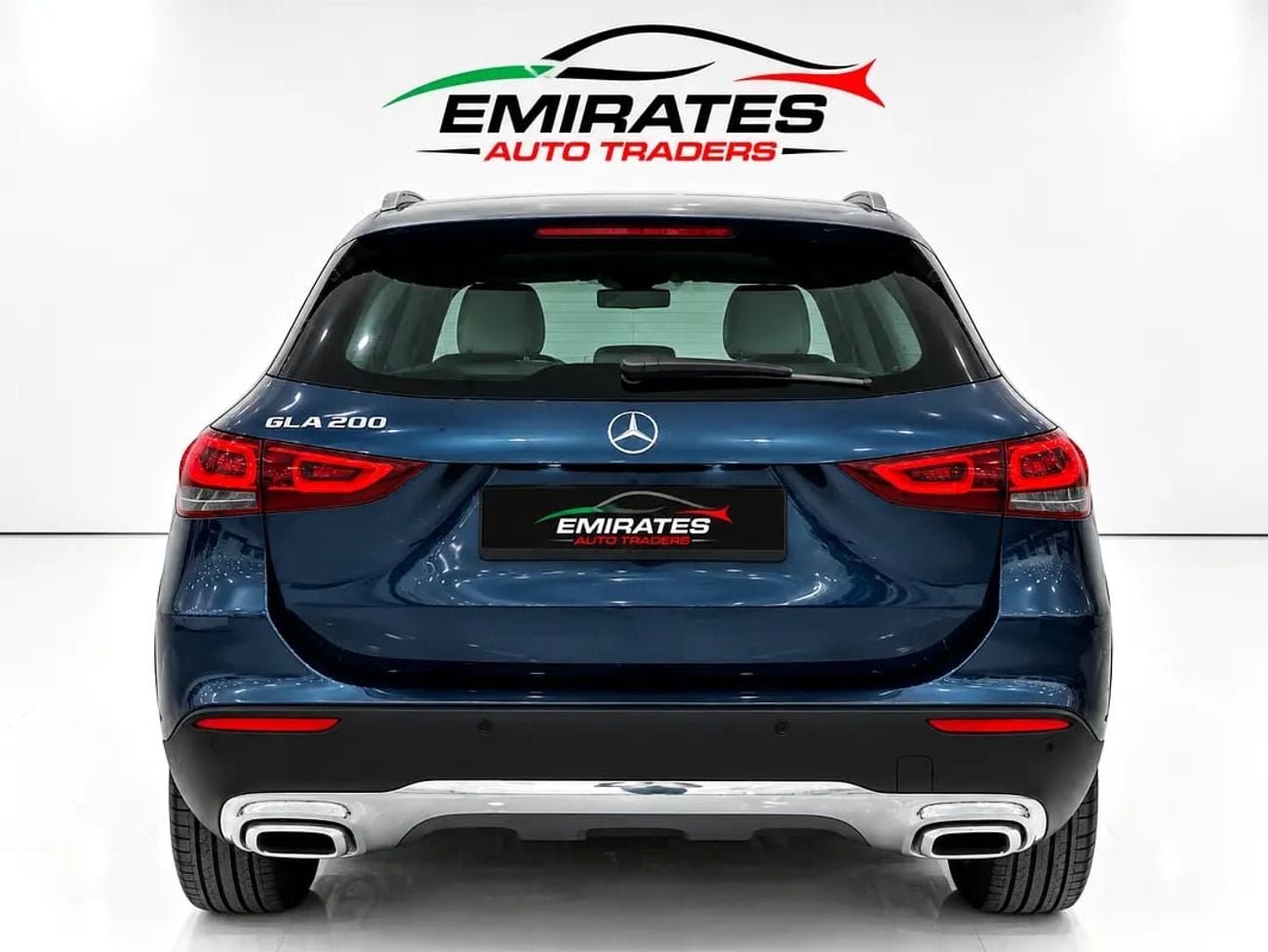مرسيدس بنز GLA 200 AMG PREMIUM GLA200