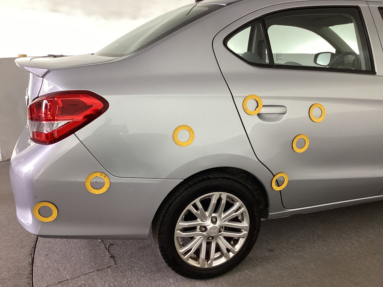 ميتسوبيشي اتراج GLX Full | National Day Celebration | شامل الضمان | 0 ﺪﻔﻋﺓ ﺃﻮﻟﻯ