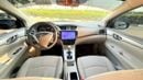 نيسان سنترا S model 1.6 GCC! Excellent Condition