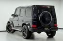 مرسيدس بنز G 63 AMG 2022 Mercedes Benz G63 AMG, Warranty, Full Service History, Very Low Km, Fully Loaded, Japanese