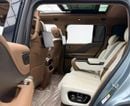 يانغوانغ U8 STD (NON GCC) 2024 BYD YangWang U8, Warranty, Very Low Km, Fully Loaded, Excellent Condition, Chines