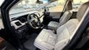 هوندا أوديسي EXL Full option v4 GCC Specs,7 seater family