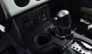 Toyota FJ Cruiser TOYOTA_FJ_CRUISER_2023_4.0L_JBL_SYSTEM