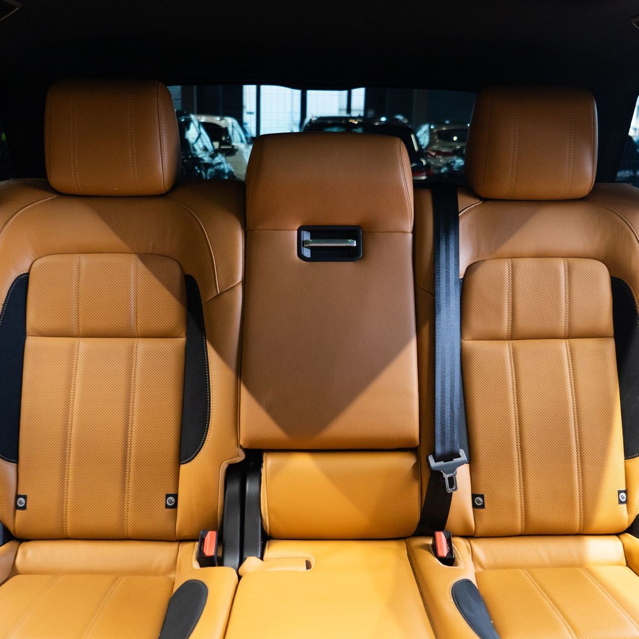 Land Rover Range Rover Sport HSE 3.0L (340 HP) AED 2,011 pm• 0% Downpayment • Range Rover Sport HSE • 1 Year Warranty