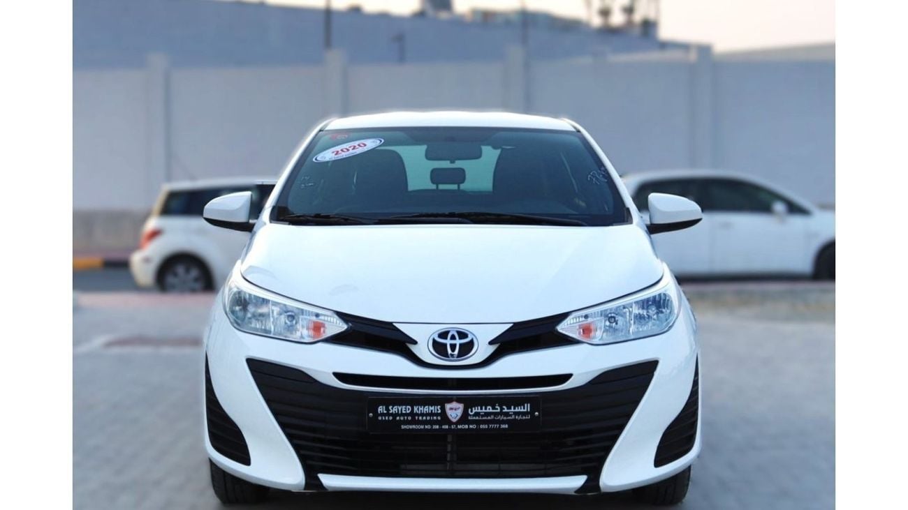 Toyota Yaris 2020 Toyota Yaris SE (XP130), 5dr Hatchback, 1.3L 4cyl Petrol, Automatic, Front Wheel Drive