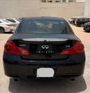 Infiniti G25