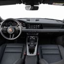 Porsche 911 CARRERA