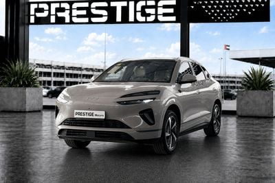 بي واي دي سيليون 06 STD  (NON GCC) Full option EV 2025 605KM EXPORT ONLY