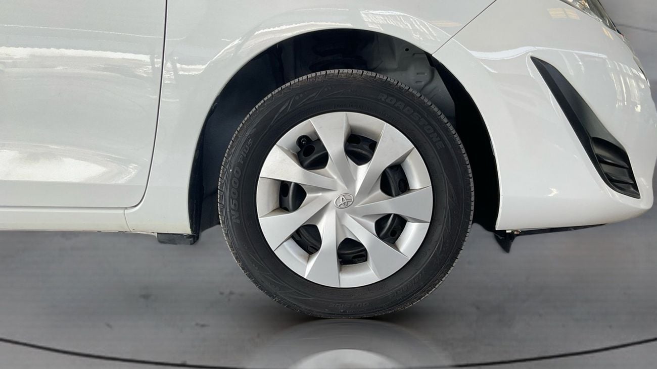 Toyota Yaris SE | Guaranteed Warranty | 0 Down Payment