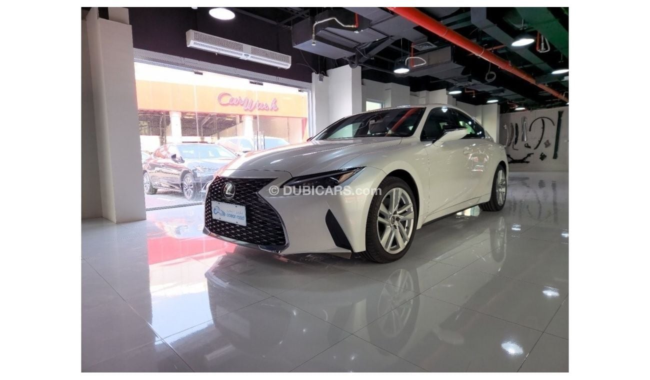 Lexus IS300 lexus is300