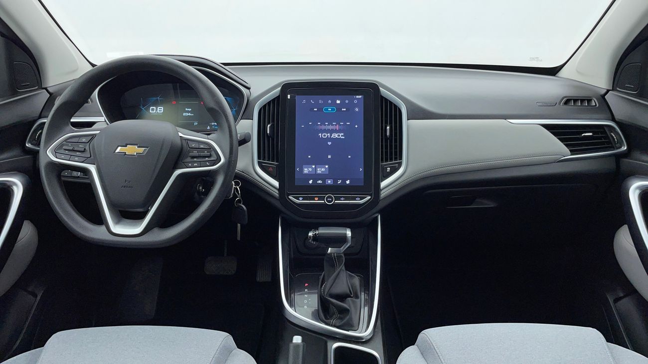 Chevrolet Captiva LS 1.5 | Zero Down Payment | Free Home Test Drive