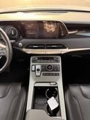 هيونداي باليساد Calligraphy | panoramic | 360 Camera Full option 2022