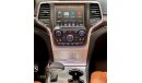 Jeep Grand Cherokee 2014 Jeep Grand Cherokee SRT, Full Service History, Warranty, GCC