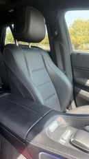 Mercedes-Benz GLE 450 Coupe 4MATIC