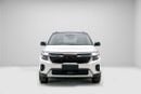 Kia Seltos PREMIUM 1.5L - White & Black Inside Black | Export Only