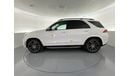 Mercedes-Benz GLE 450 Premium+ (AMG Line)