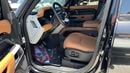 Land Rover Defender GCC | Full Service history | under warranty