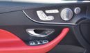 Mercedes-Benz E450 Coupe MERCEDES E450 AMG / 2020 / USA / Under Warranty