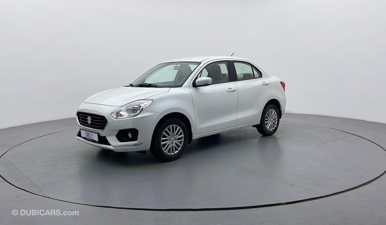 Suzuki Dzire 1.2