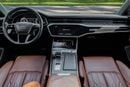 Audi A7 S line A7 45 TFSI S-Line | 2,840 P.M | 0% Downpayment | Audi A7 45 TFSI S-line!
