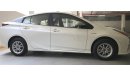 Toyota Prius 1.8L- HYBRID - 2017