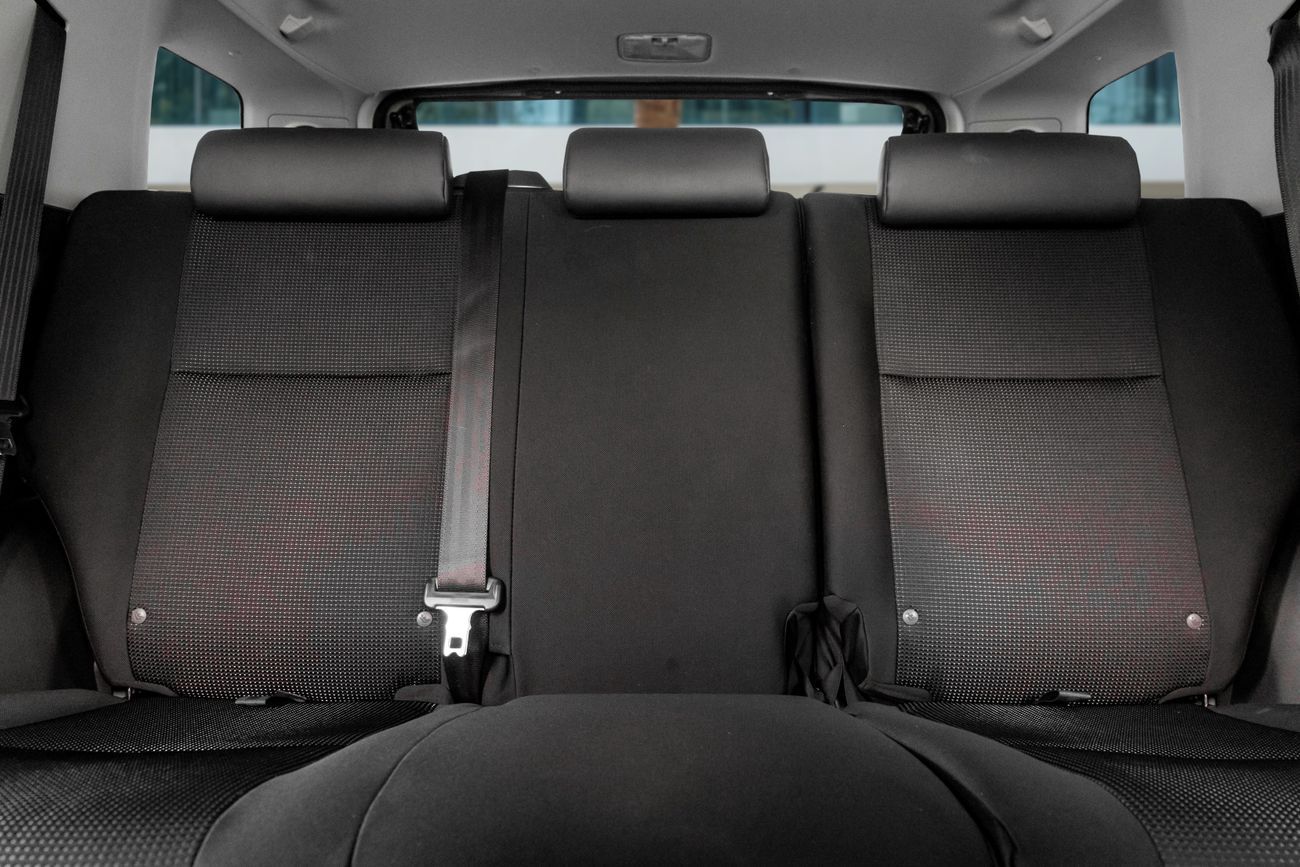 تويوتا إف جي كروزر FJ Cruiser GXR | 2,801 P.M | 0% Downpayment | Under Warranty!