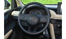 Toyota Yaris E 1.5L  PETROL AUTOMATIC-EURO 4