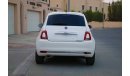 Fiat 500 S Super clean 2018