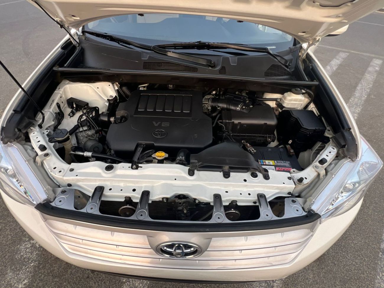 تويوتا هايلاندر 