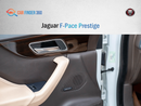 Jaguar F Pace Prestige 2.0L