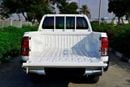 Toyota Hilux Double Cab DLX-G 2.7L Petrol 4WD Automatic