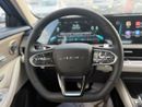 Chery Arrizo 8 CHERY ARRIZO 8 - FLAGSHIP 2.0L Turbo - GCC Specs - BRAND NEW 2024 MODEL