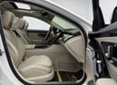 Mercedes-Benz S 580 4MATIC Exclusive 4.0L 2022 Mercedes-Benz S 580 ,EMC Warranty+Service Contract+Full Service History ,