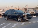 Toyota RAV4 2021 Toyota Rav4 XLE Premium+ Hybrid Fuel Full Option - 4x4 AWD - Super Clean -