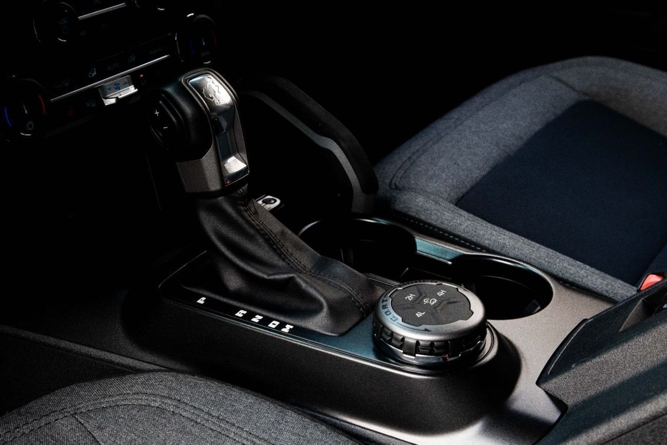 Ford Bronco 2,742 P.M | 0% Downpayment | Full Agency History!