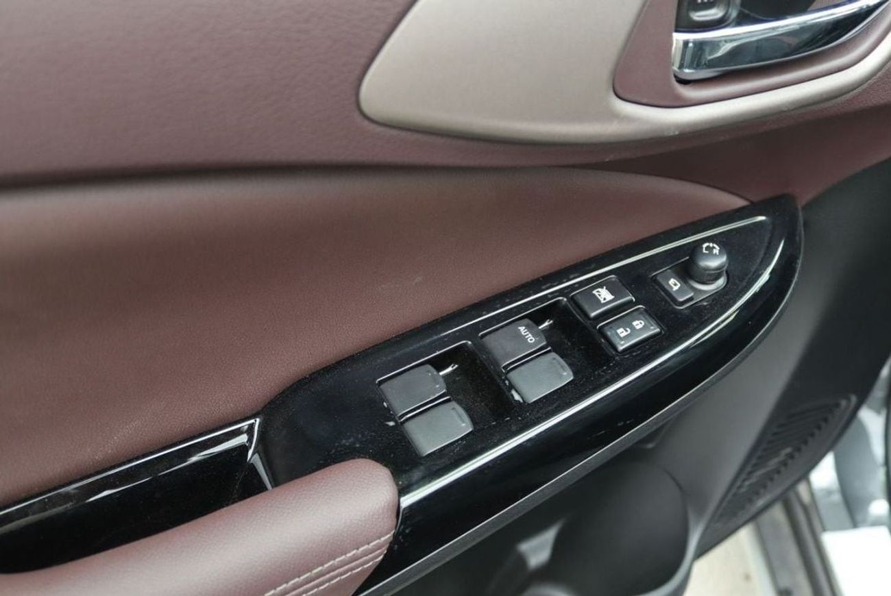 Suzuki Fronx 2025 SUZUKI FRONX GLX 1.5 PETROL **EXPORT ONLY**التصدير فقط خارج الخليج**