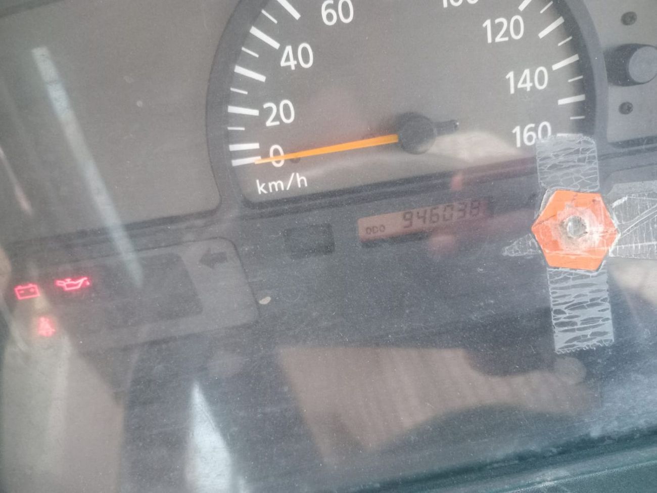 Nissan Civilian DIESEL 26 SEATER MANUAL TRANSMISSION