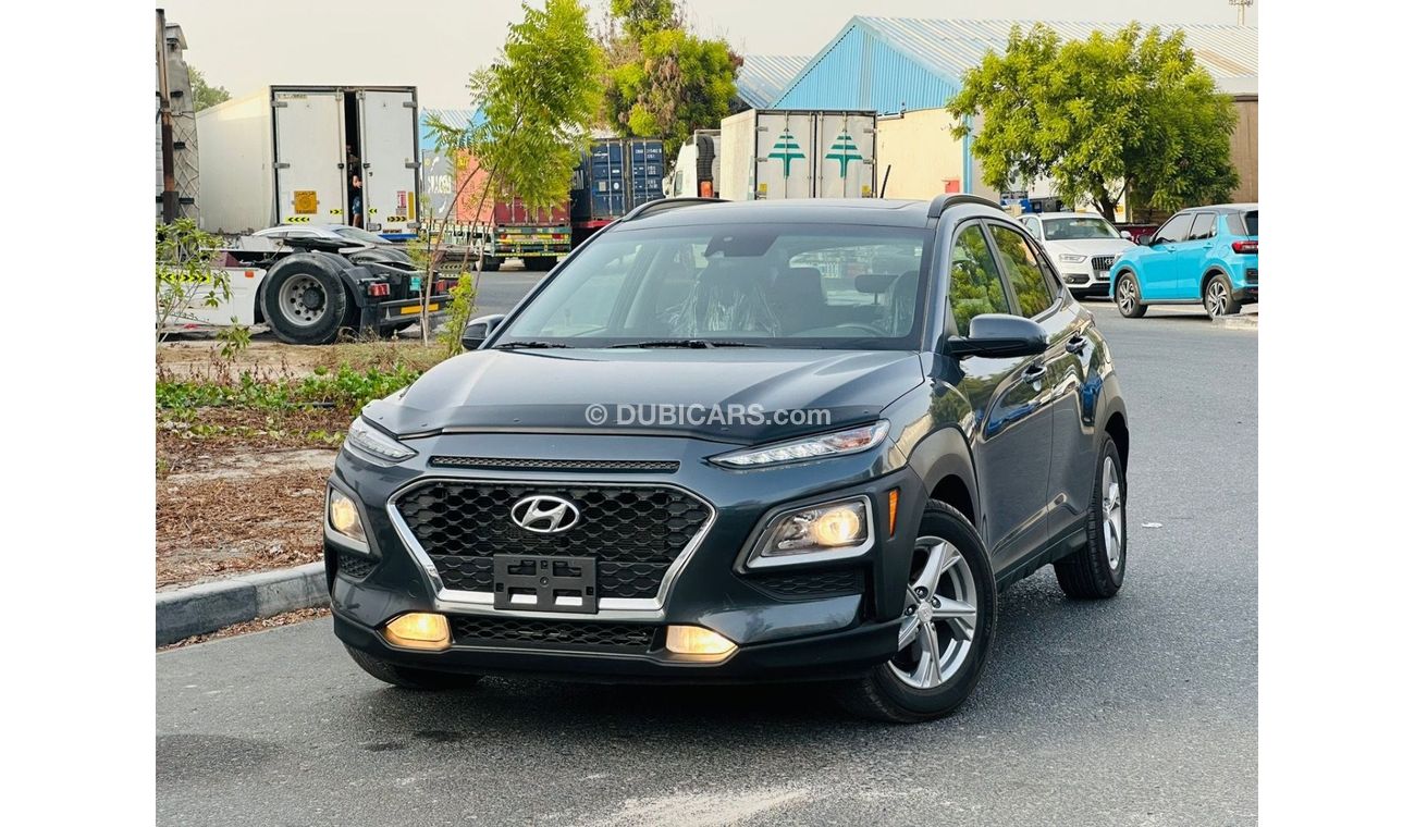 هيونداي كونا Full option clean car