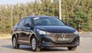 Hyundai Accent Base 1.6L (138 HP) Hyundai Accent 2022 GCC 1.6 L accident-free, in excellent condition, 658 P.M