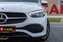 Mercedes-Benz C 200 Premium 2.0L