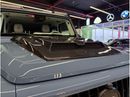 برابوس 800 - مرسيدس-AMG G 63 2022 MERCEDES BENZ G800 ORIGINAL BRABUS Certified - 3 Years Warranty and Service Contract