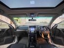 Toyota Prado TOYOTA LANDCRUISER PRADO 2013 SILVER 4WD AT DIESEL = RIGHT HAND