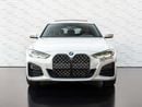 BMW 420i M SPORT
